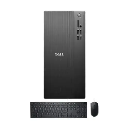 Dell ECT1250 Core i3 14th Gen Tower Brand PC