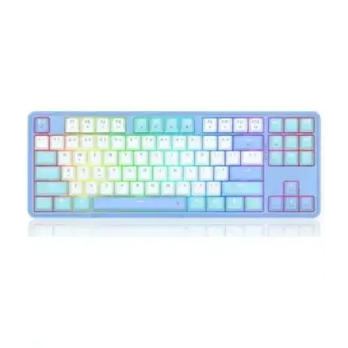 Redragon K707 WBB-RGB Mechanical Gaming Keyboard