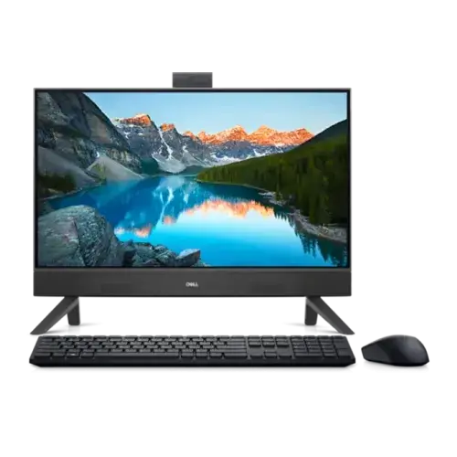 Dell Inspiron 5430 Intel Core 5 120U 23.8" FHD All-in-One PC