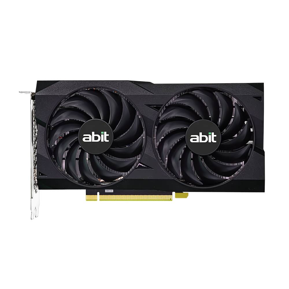 ABIT RTX3060 12GB GDDR6 Graphics Card