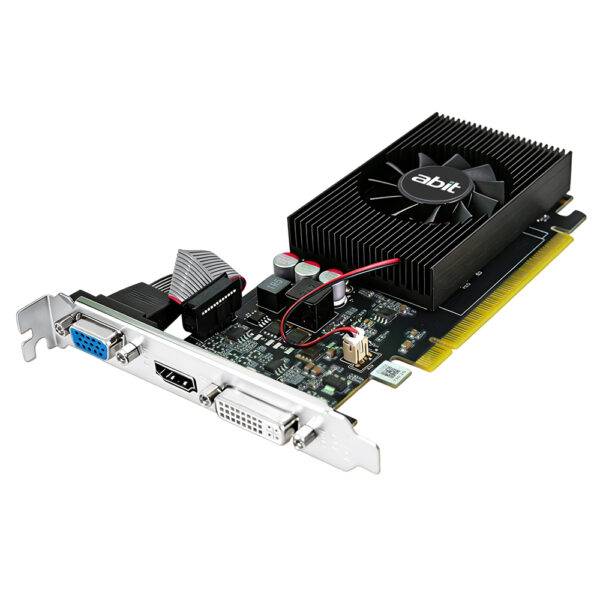 ABIT GT730 2GB DDR3 Graphics Card
