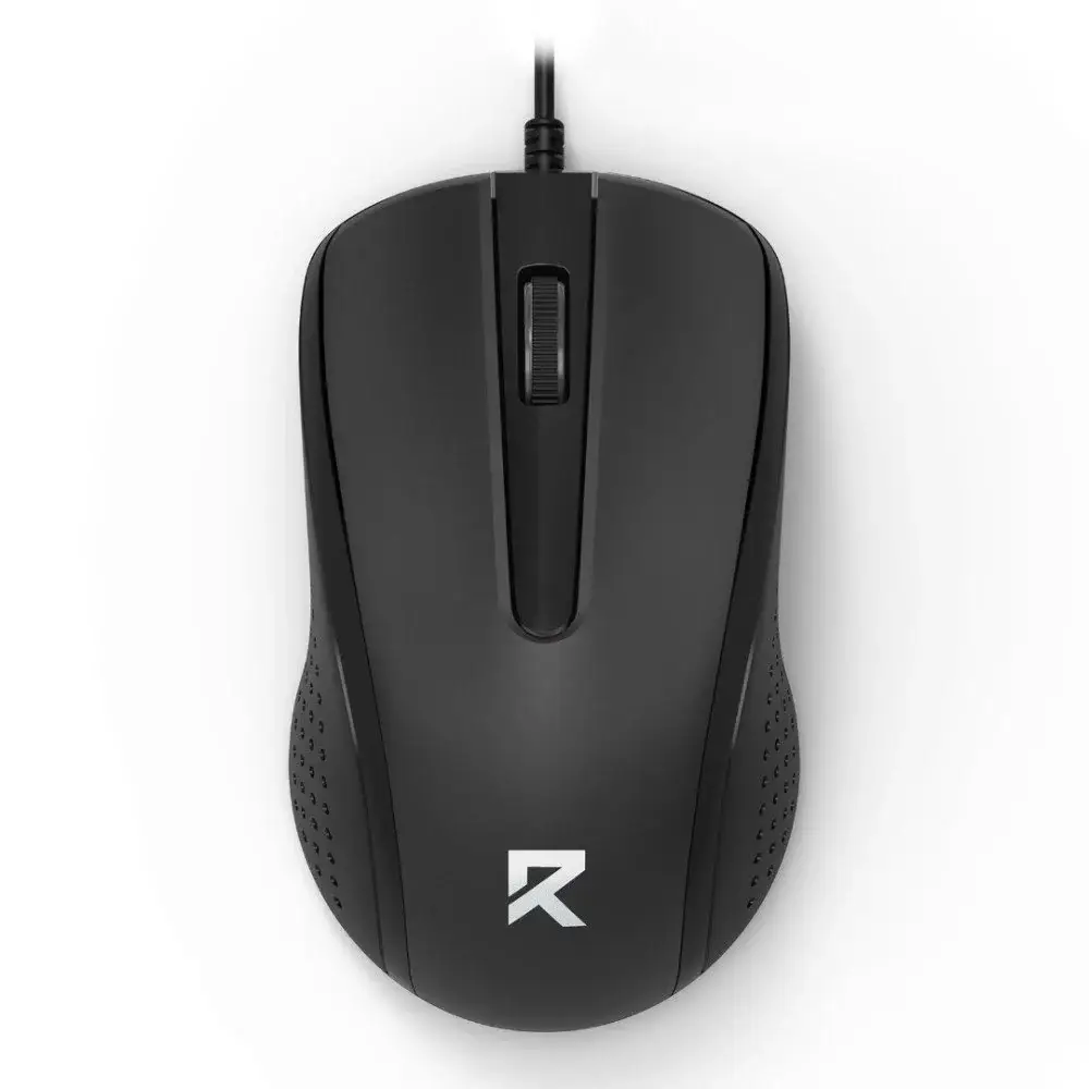 Redragon BM-4049 optical wired mouse