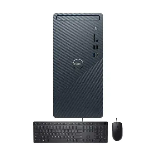 Dell ECT1250 Core i5 14th Gen Tower Brand PC