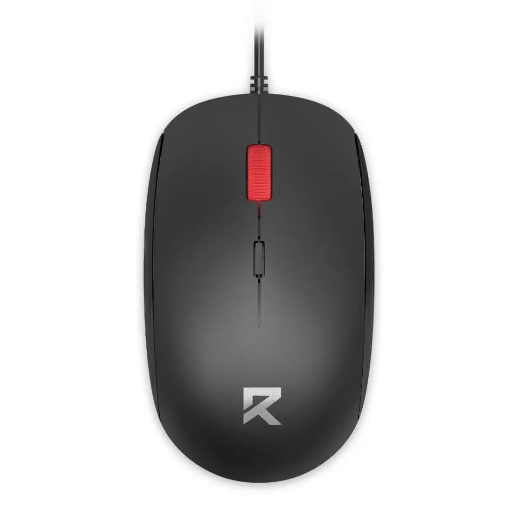 Redragon BM-4062 optical wired mouse