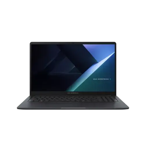 Asus ExpertBook B1 B1503CTA Core 3 N355 15.6" FHD Laptop