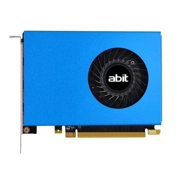 ABIT GT730 4GB DDR3 Graphics Card