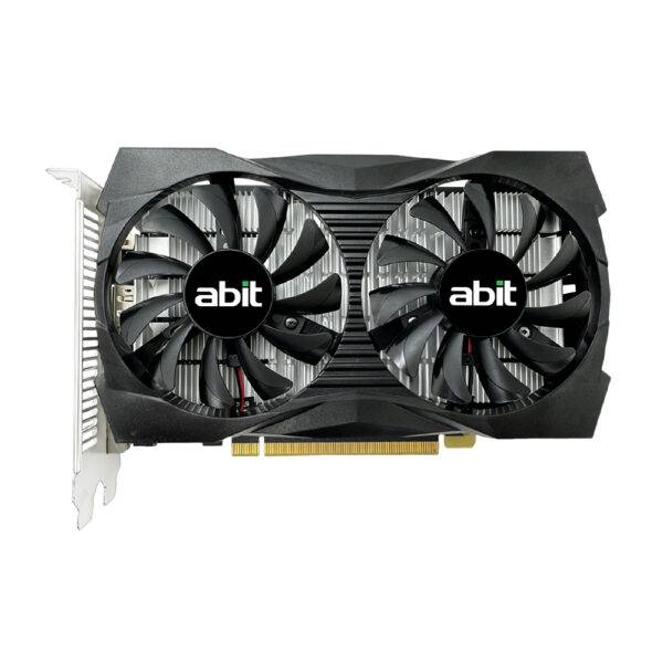 ABIT GTX1050Ti 4GB GDDR5 Graphics Card