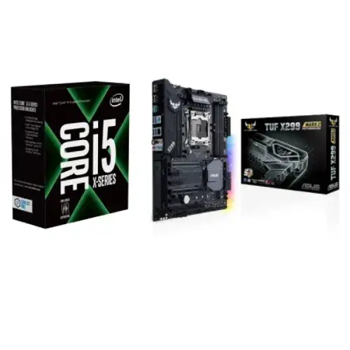 ASUS H110M-K Motherboard