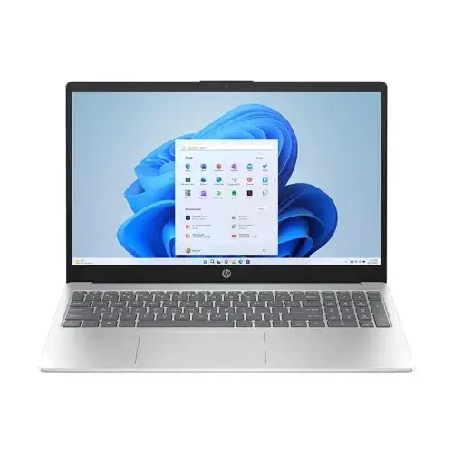 HP 15-fd0286TU Core i3 12th Gen 15.6" FHD Laptop