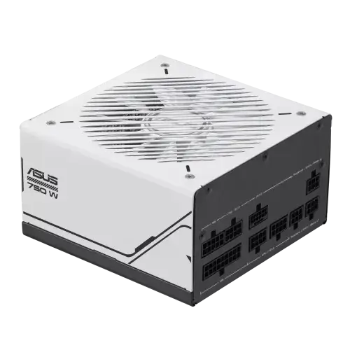 ASUS Prime 750W 80 Plus Gold Full Modular Power Supply