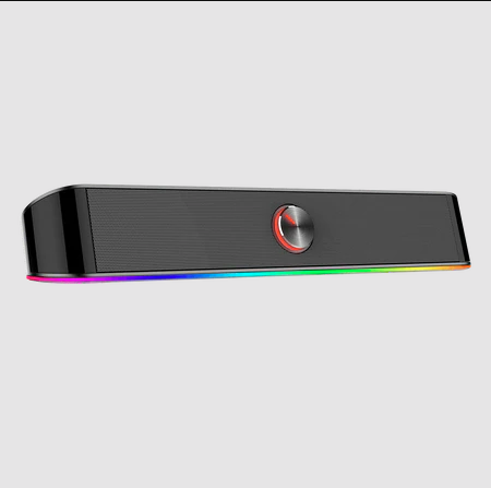 Redragon GS560 Adiemus Gaming Speaker
