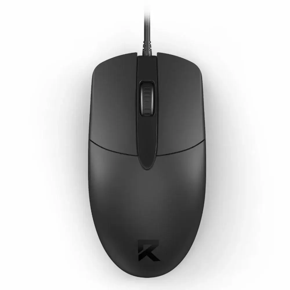 Redragon BM-4125 Wired mouse Black