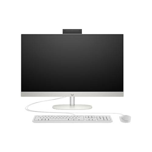 HP 24 inch All-in-One 27-cr0047d  AMD Athlon™ 7000 Desktop PC