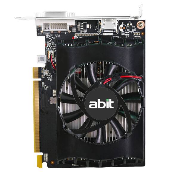 ABIT GT1030 2GB GDDR5 Graphics Card